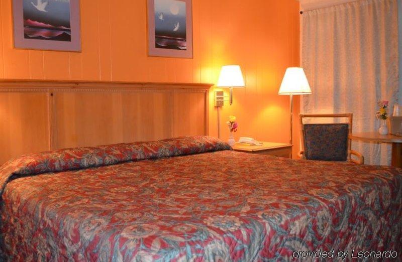 Economy Inn Bluefield Exterior foto